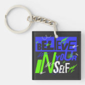 Porte-clés T-Shirt (Devant)