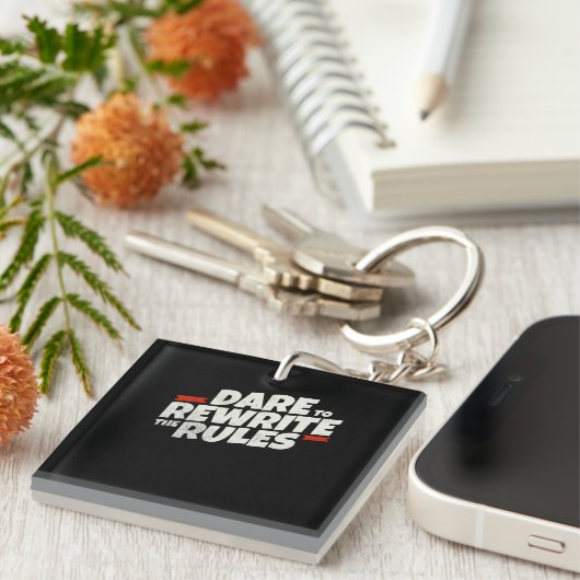 Porte-clés T-Shirt (Devant Droit)