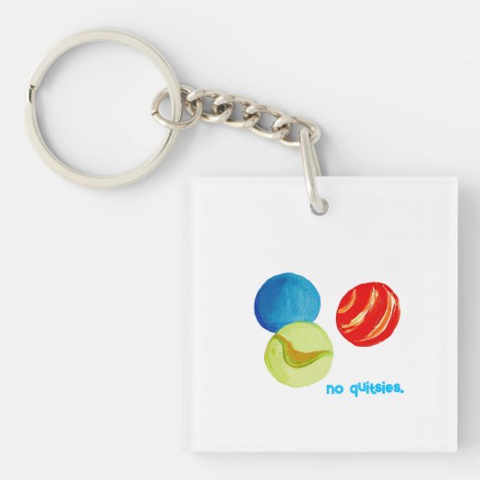 Porte-clés T-Shirt (Devant)