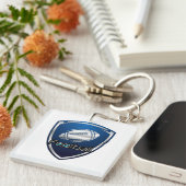 Porte-clés T-Shirt (Devant Droit)