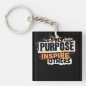 Porte-clés T-Shirt (Devant)