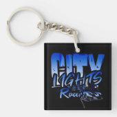 Porte-clés T-Shirt (Devant)