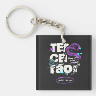 Porte-clés T-Shirt