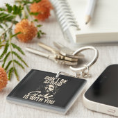 Porte-clés T-Shirt (Devant Droit)