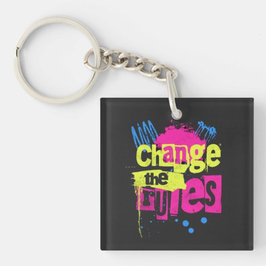 Porte-clés T-Shirt (Devant)