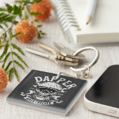 Porte-clés T-Shirt (Devant Droit)