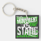 Porte-clés T-Shirt (Devant)