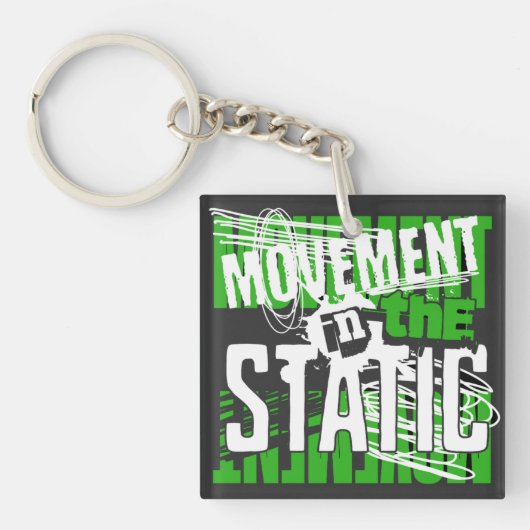 Porte-clés T-Shirt (Devant)