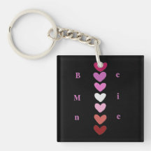 T-shirt de la Saint-Valentin Be Mine Minimal Heart