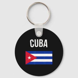 Porte-clés T-shirt drapeau Cu Cun Cadeau de voyage de vacance
