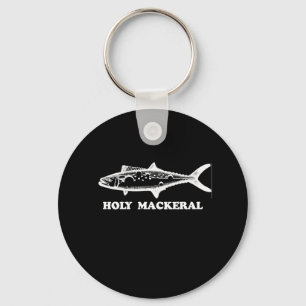 Porte-clés T-shirt SAINT de MACKERAL