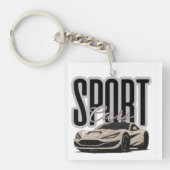 Porte-clés T-shirts (Devant)