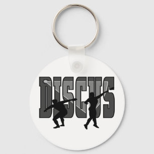 Porte-clés T-shirts et cadeaux de disque