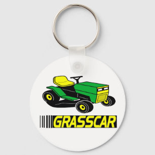 Porte-clés T-shirts et cadeaux de Grasscar