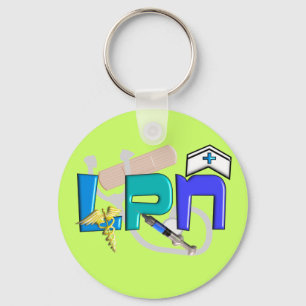 Porte-clés T-shirts et cadeaux de LPN