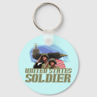 T-shirts et cadeaux des soldats américains