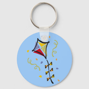 Porte-clés T-shirts et cadeaux Kite