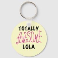T-shirts et cadeaux Lola rose totalement géniaux