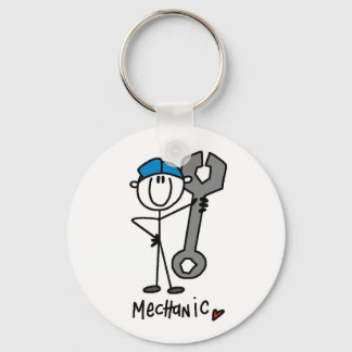 Porte-clés T-shirts et cadeaux mécaniques de base