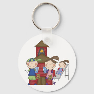 Porte-clés T-shirts et cadeaux pour enfants et écoliers