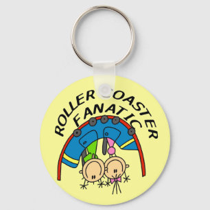 Porte-clés T-shirts et Cadeaux pour Fanatiques de Montagnes R