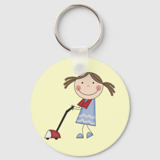 Porte-clés T-shirts et cadeaux pour filles