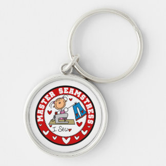 Porte-clés T-shirts et cadeaux principaux d'ouvrière