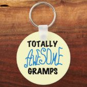 Porte-clés T-shirts et cadeaux totalement impressionnants de  (Recto)