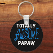 Porte-clés T-shirts et cadeaux totalement impressionnants de (Recto)