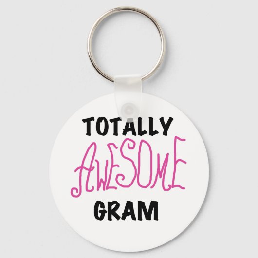 Porte-clés T-shirts et cadeaux totalement impressionnants de (Recto)