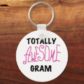 Porte-clés T-shirts et cadeaux totalement impressionnants de (Recto)