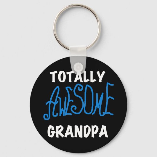 Porte-clés T-shirts et cadeaux totalement impressionnants de (Recto)