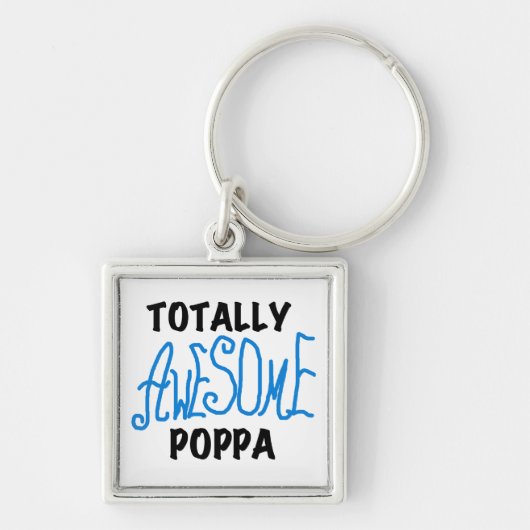 Porte-clés T-shirts et cadeaux totalement impressionnants de (Devant)