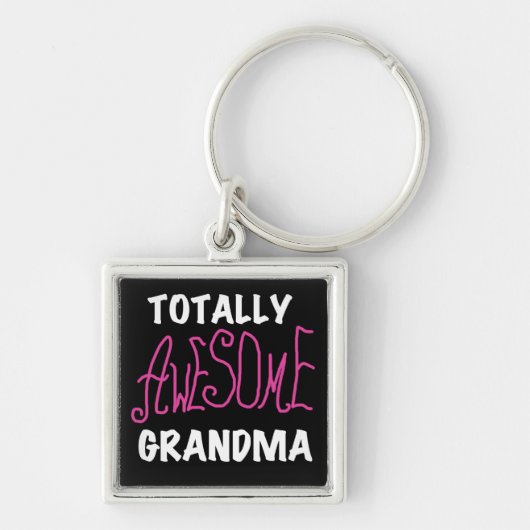 Porte-clés T-shirts et cadeaux totalement impressionnants de  (Devant)