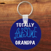 Porte-clés T-shirts et cadeaux totalement impressionnants de  (Recto)