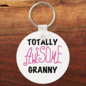 Porte-clés T-shirts et cadeaux totalement impressionnants de (Recto)