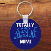 Porte-clés T-shirts et cadeaux totalement impressionnants du (Recto)