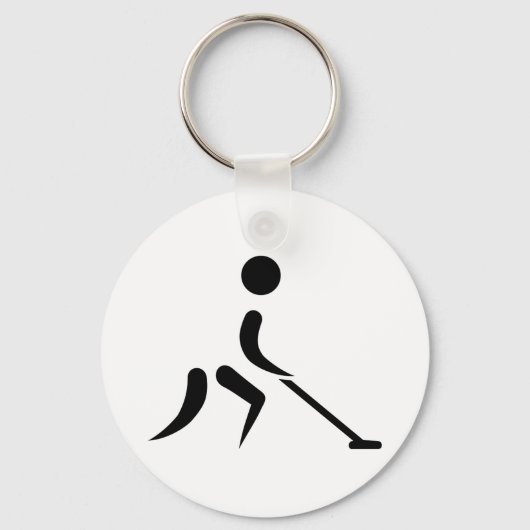 Porte-clés Tableau de bord (Recto)