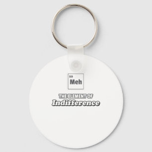 Porte-clés Tableau périodique Mm Élément du cookie