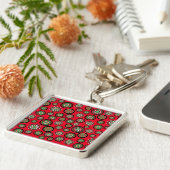 Porte-clés Tableaux de Noël (Côté)