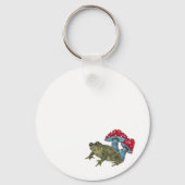 Porte-clés Tabouret et tabouret (Verso)