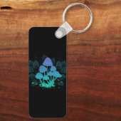 Porte-clés Tabourets dans Bushes (Verso)