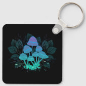 Porte-clés Tabourets dans Bushes (Dos)