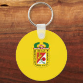 Porte-clés Tacna, Pérou (Recto)