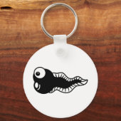 Porte-clés Tadpole (Recto)