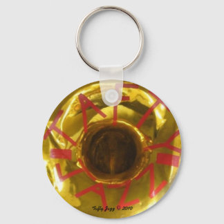 Porte-clés Tafty Porte - clé de jazz