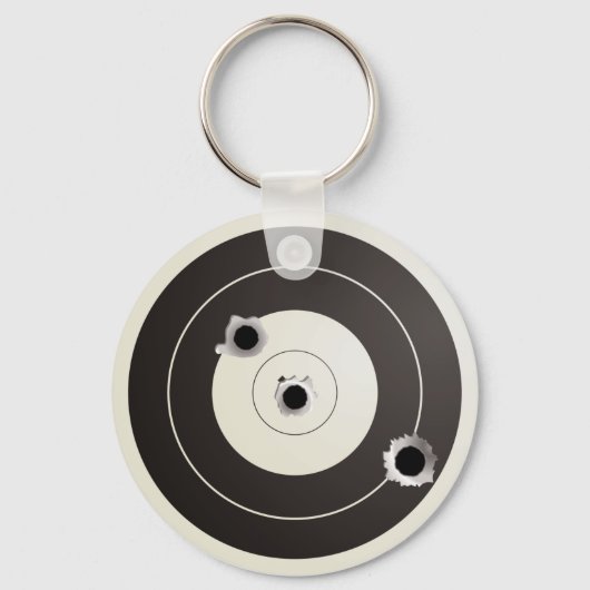 Porte-clés Tagage (Recto)