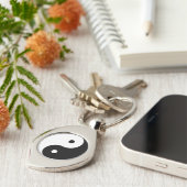 Porte-clés Taijitu (Côté )