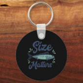 Porte-clés Taille S Sticker6 (Recto)