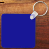 Porte-clés Taïwan (Verso)